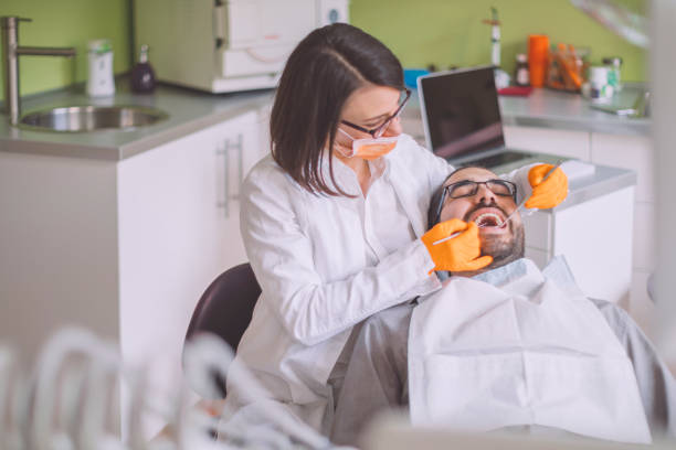 Best Chipped Tooth Repair Near Me  in Dresden, TN