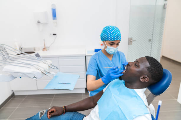 Best Chipped Tooth Repair Near Me  in Dresden, TN